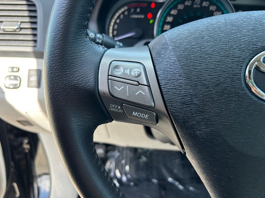 2011 Toyota Venza Base 1 Owner/Bought here new