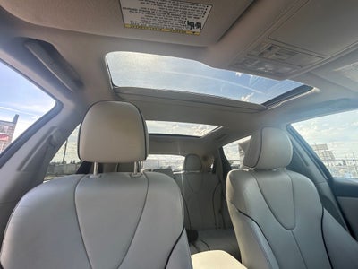 2011 Toyota Venza Base 1 Owner/Bought here new