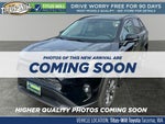 2022 Toyota RAV4 HYBRID Limited
