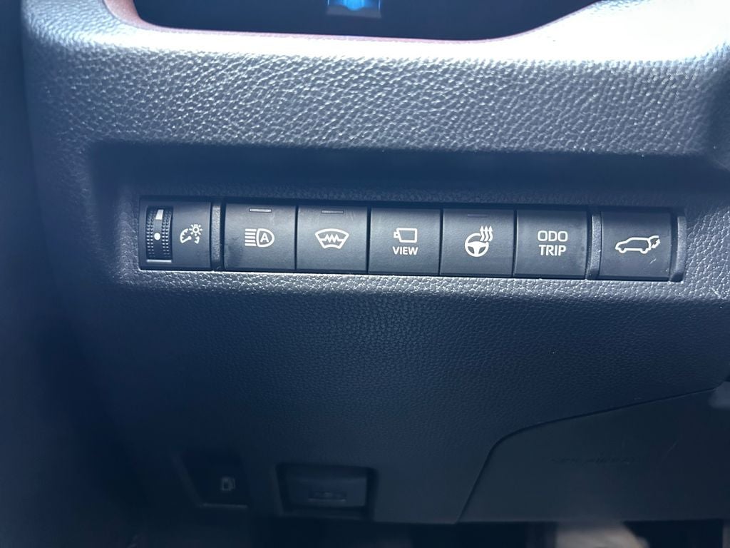 2024 Toyota RAV4 Hybrid Limited