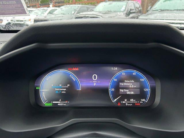 2023 Toyota RAV4 HYBRID XSE