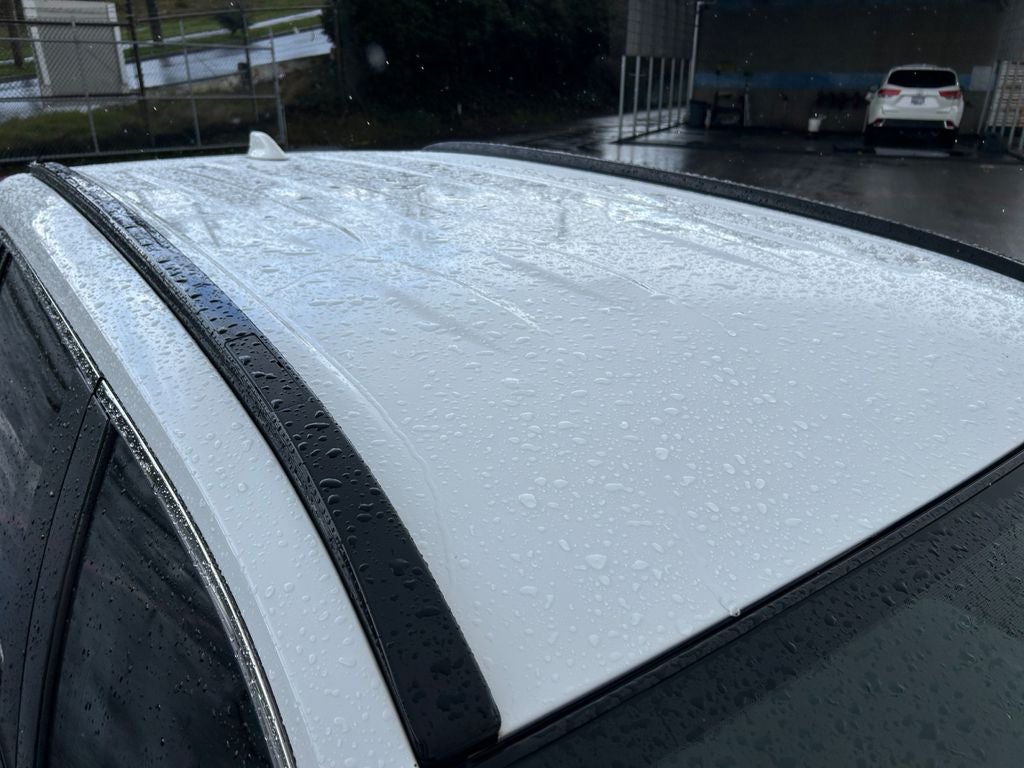 2021 Toyota RAV4 HYBRID LE 1 Owner