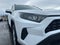 2021 Toyota RAV4 HYBRID LE 1 Owner