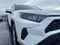 2021 Toyota RAV4 HYBRID LE 1 Owner