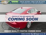 2021 Lexus ES 250