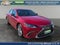 2021 Lexus ES 250