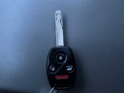 2015 Honda Pilot Touring