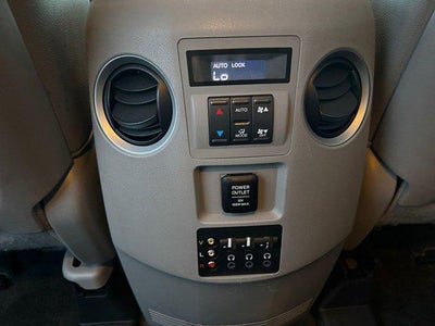 2015 Honda Pilot Touring