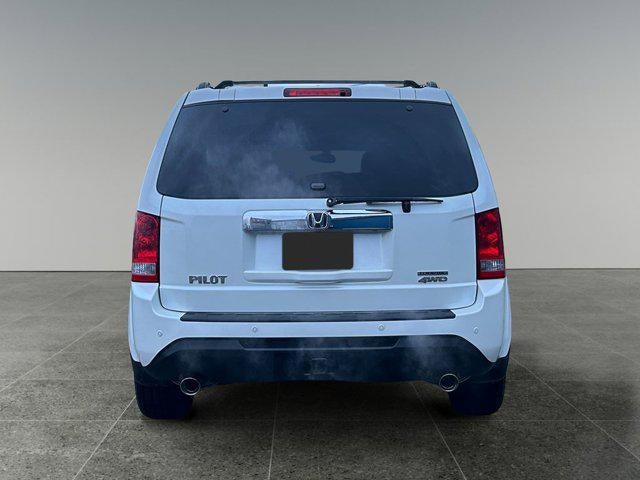 2015 Honda Pilot Touring