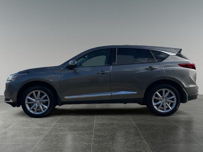 2024 Acura RDX Base SH-AWD