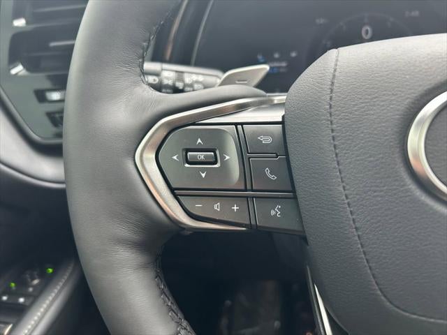 2024 Lexus TX 350 AWD 350 Premium