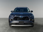 2024 Toyota Highlander Hybrid Platinum