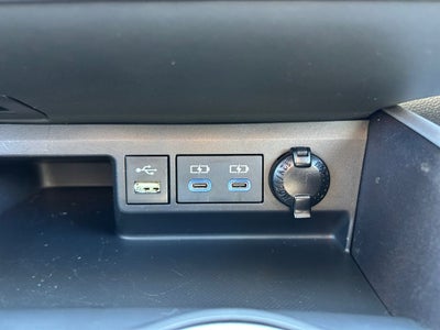 2022 Toyota HIGHLANDER HYBRD XLE