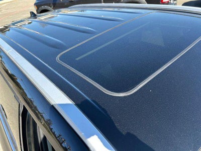 2022 Toyota HIGHLANDER HYBRD XLE