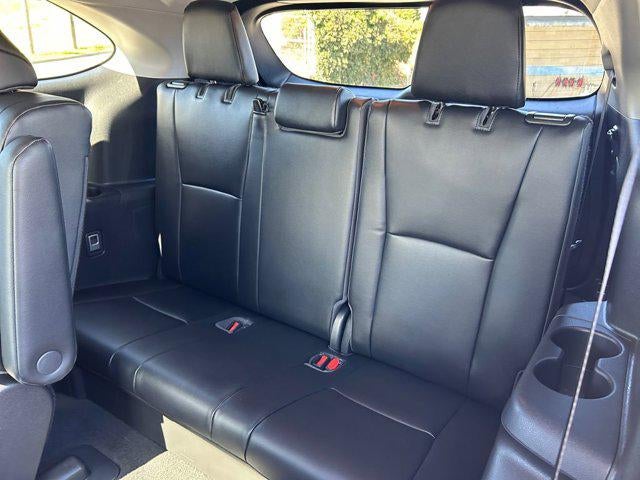 2022 Toyota HIGHLANDER HYBRD XLE