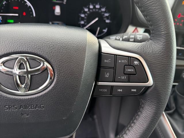 2024 Toyota Sienna XLE 7 Passenger