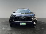 2023 Toyota Highlander Limited 1 OWNER