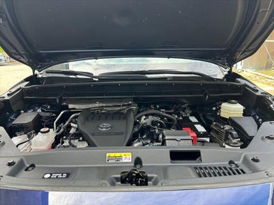 2023 Toyota Highlander Limited 1 OWNER