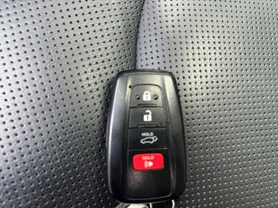 2023 Toyota Highlander Limited 1 OWNER