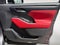 2025 Toyota Highlander XSE