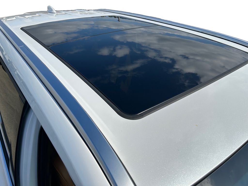 2025 Toyota HIGHLANDER Platinum