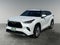 2025 Toyota HIGHLANDER Platinum