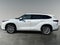 2025 Toyota HIGHLANDER Platinum