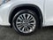2025 Toyota HIGHLANDER Platinum
