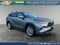 2025 Toyota Highlander Limited