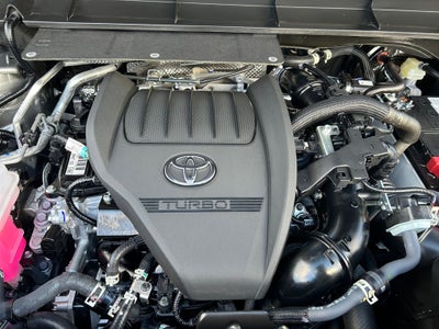 2025 Toyota Highlander Limited