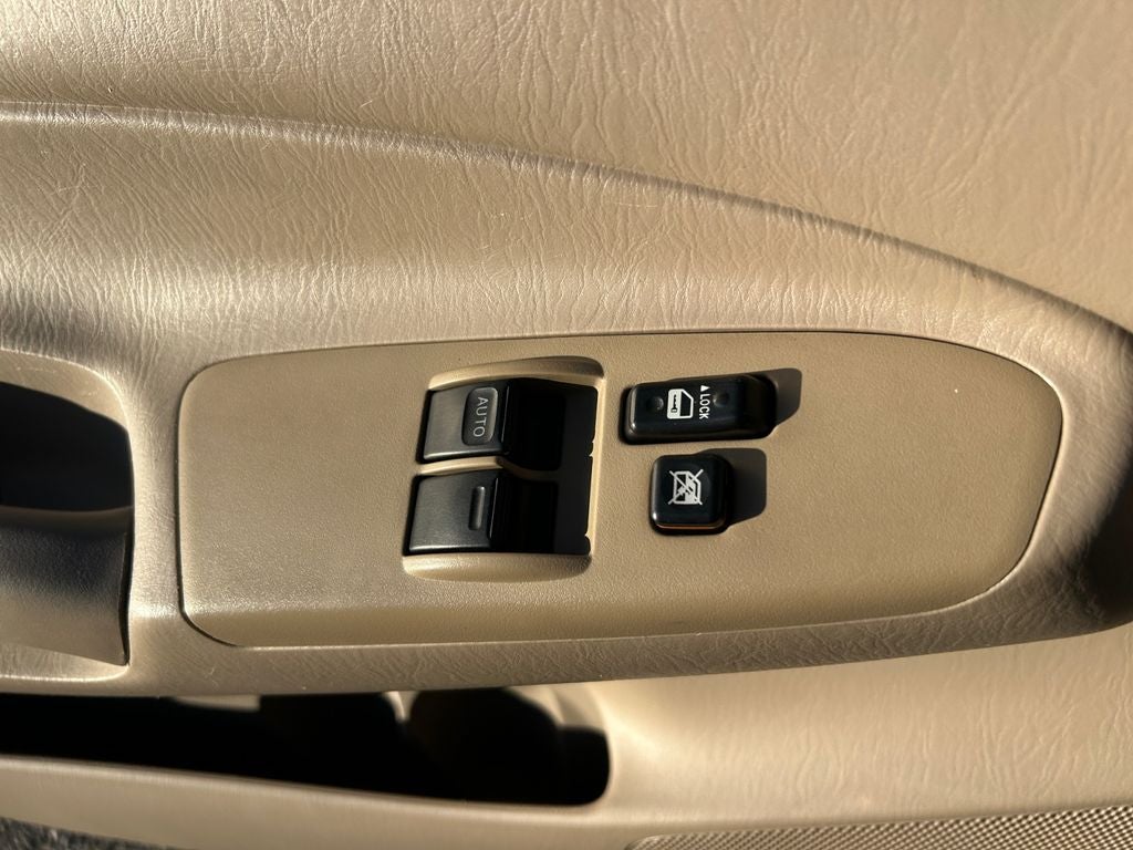 2008 Toyota Tacoma Base