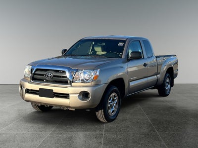 2008 Toyota Tacoma Base