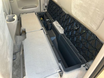 2008 Toyota Tacoma Base