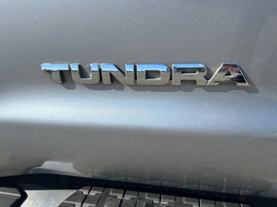 2011 Toyota Tundra LIMITED-TRD OFF ROAD