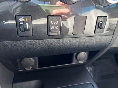 2011 Toyota Tundra LIMITED-TRD OFF ROAD