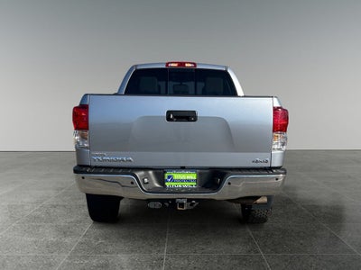 2011 Toyota Tundra LIMITED-TRD OFF ROAD