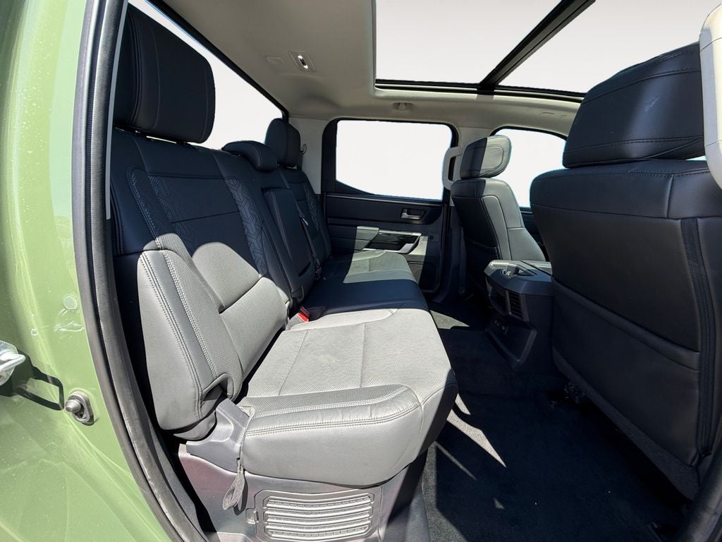 2023 Toyota Tundra Hybrid Limited