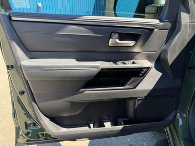 2023 Toyota Tundra Hybrid Limited