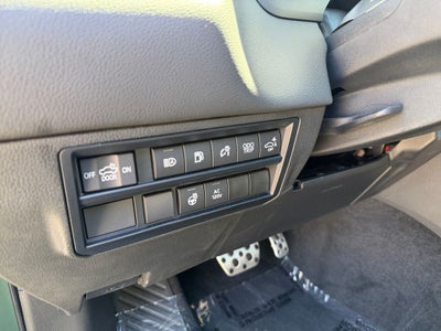 2023 Toyota Tundra Hybrid Limited