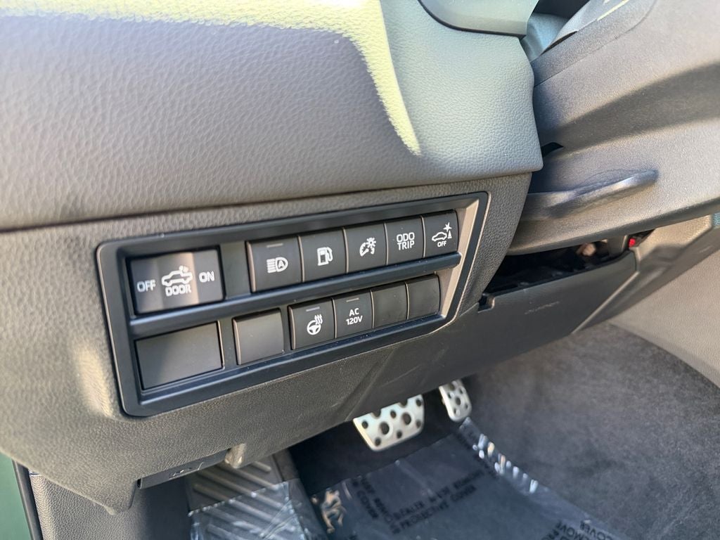 2023 Toyota Tundra Hybrid Limited