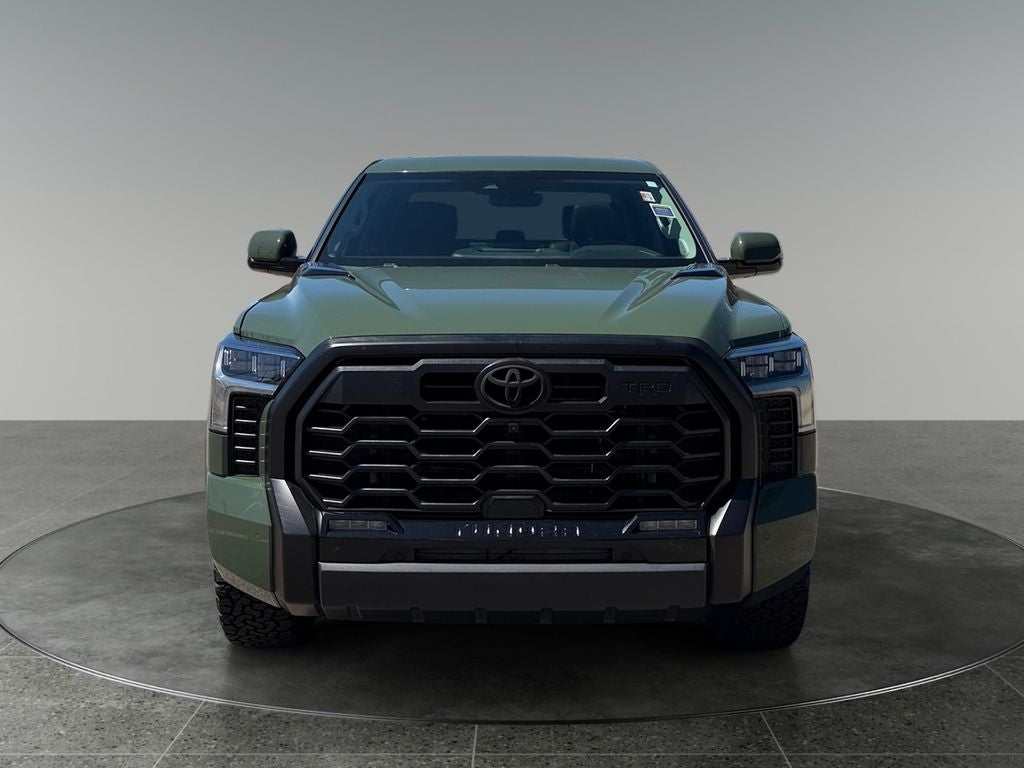2023 Toyota Tundra Hybrid Limited