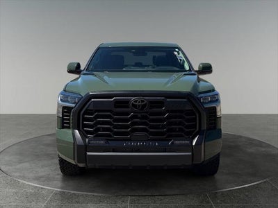 2023 Toyota Tundra Hybrid Limited