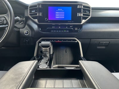 2023 Toyota TUNDRA 4X4 SR5