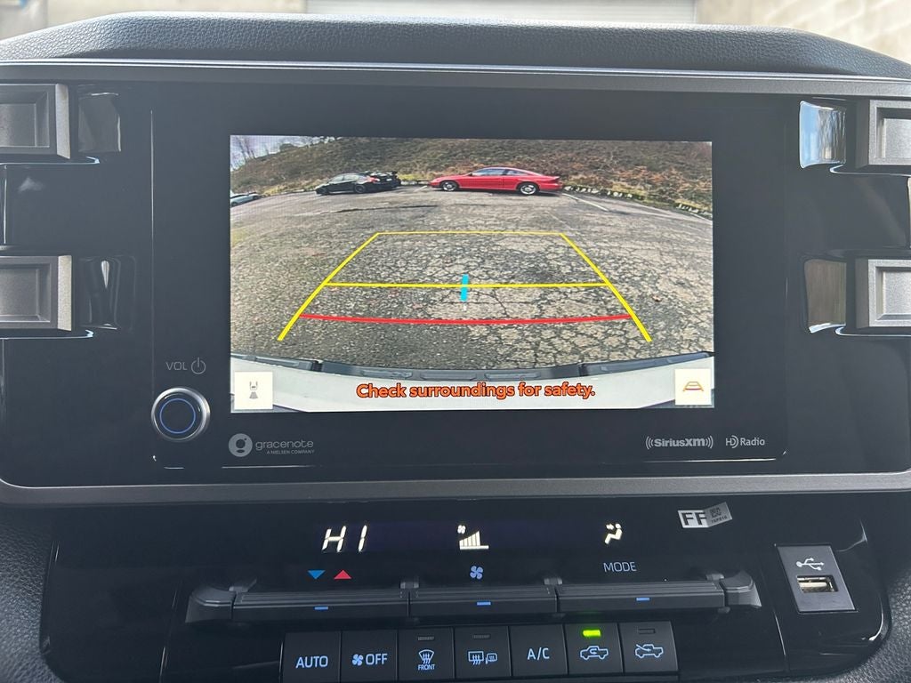 2023 Toyota TUNDRA 4X4 SR5