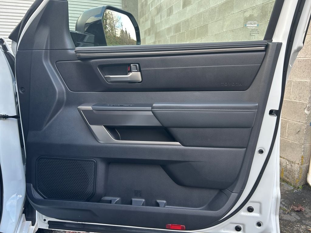 2023 Toyota TUNDRA 4X4 SR5