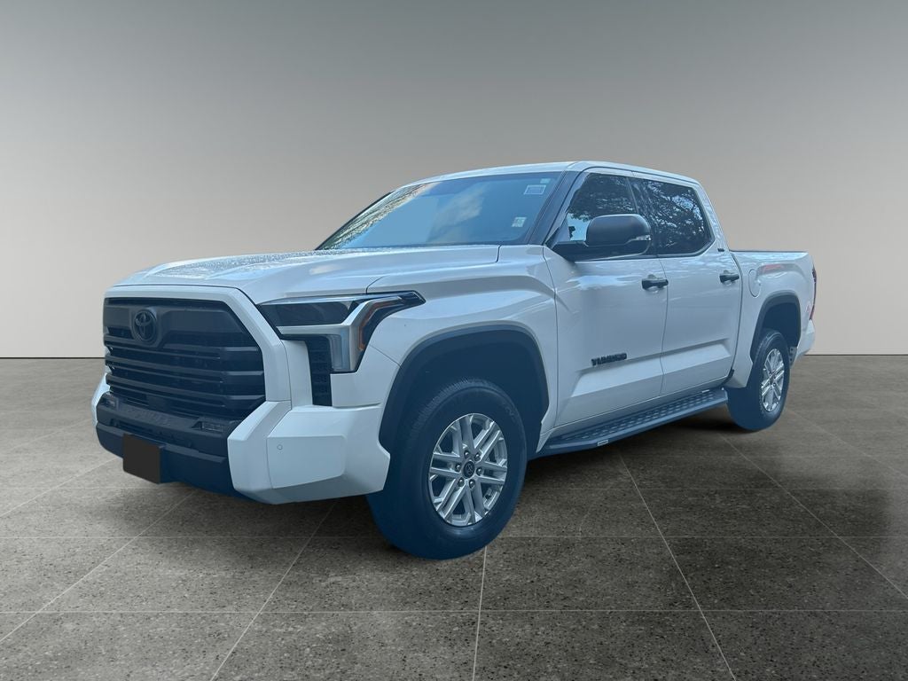 2023 Toyota TUNDRA 4X4 SR5