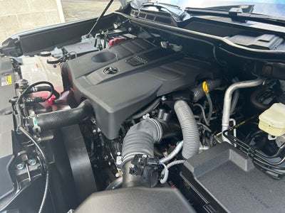 2023 Toyota TUNDRA 4X4 SR5