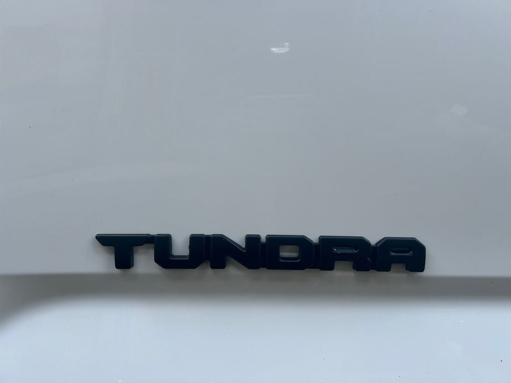 2023 Toyota TUNDRA 4X4 SR5