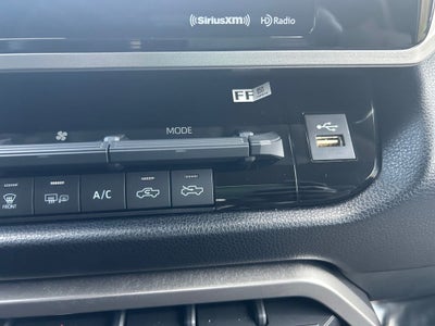 2023 Toyota TUNDRA 4X4 SR5