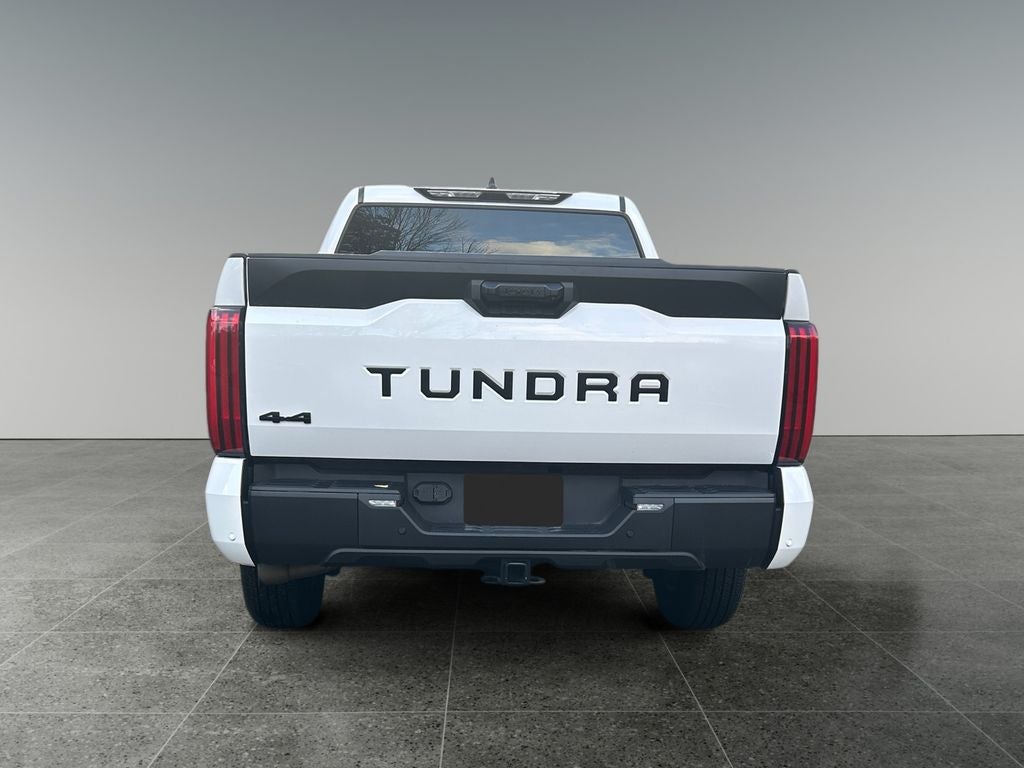 2023 Toyota TUNDRA 4X4 SR5